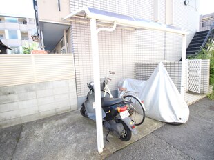 シーホース芦屋の物件外観写真